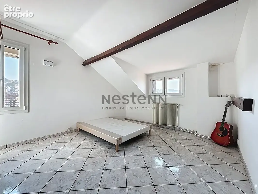 Immeuble de rapport - 4 appartements - Fort potentiel - photo 19