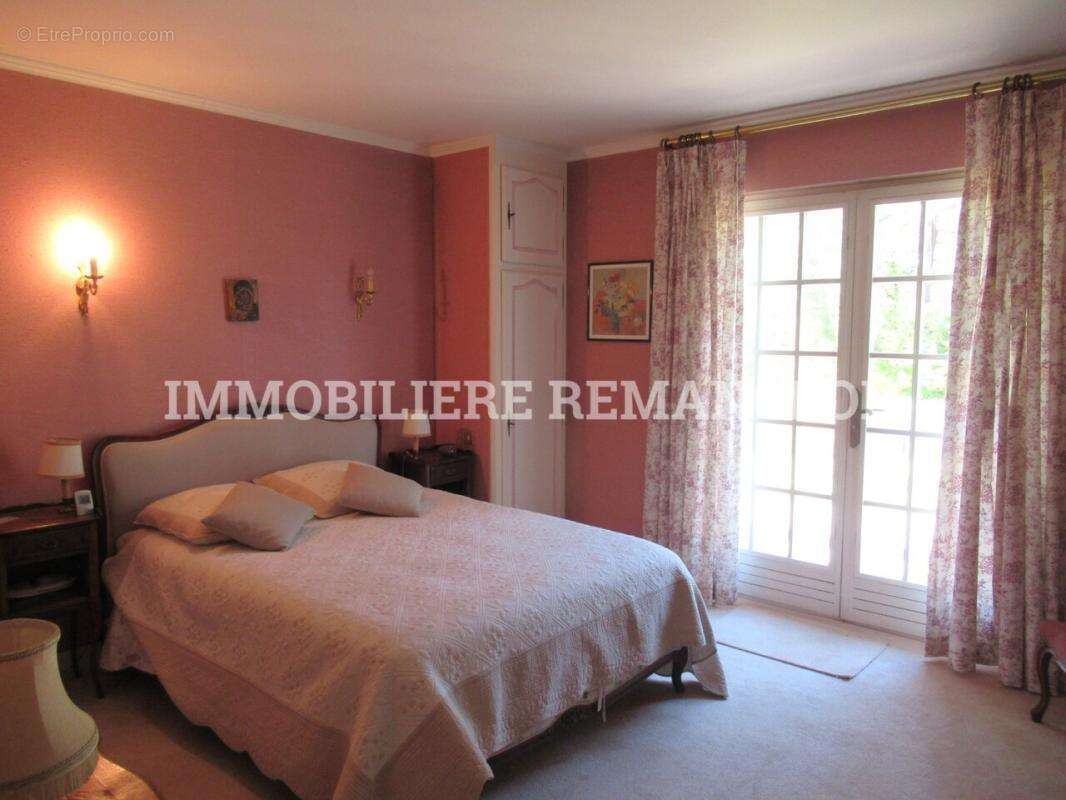 Maison à MENESTREAU-EN-VILLETTE