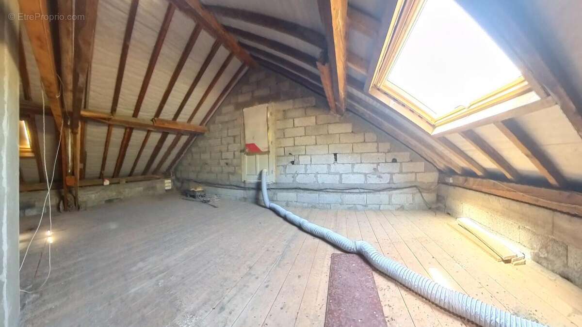 Photo 9 - Appartement à SAINT-BARTHELEMY-DE-SECHILIENNE