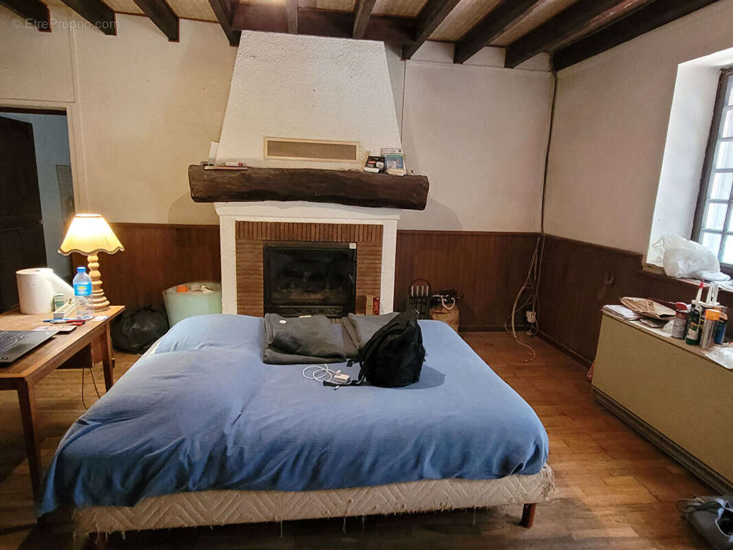 Maison à CORBELIN