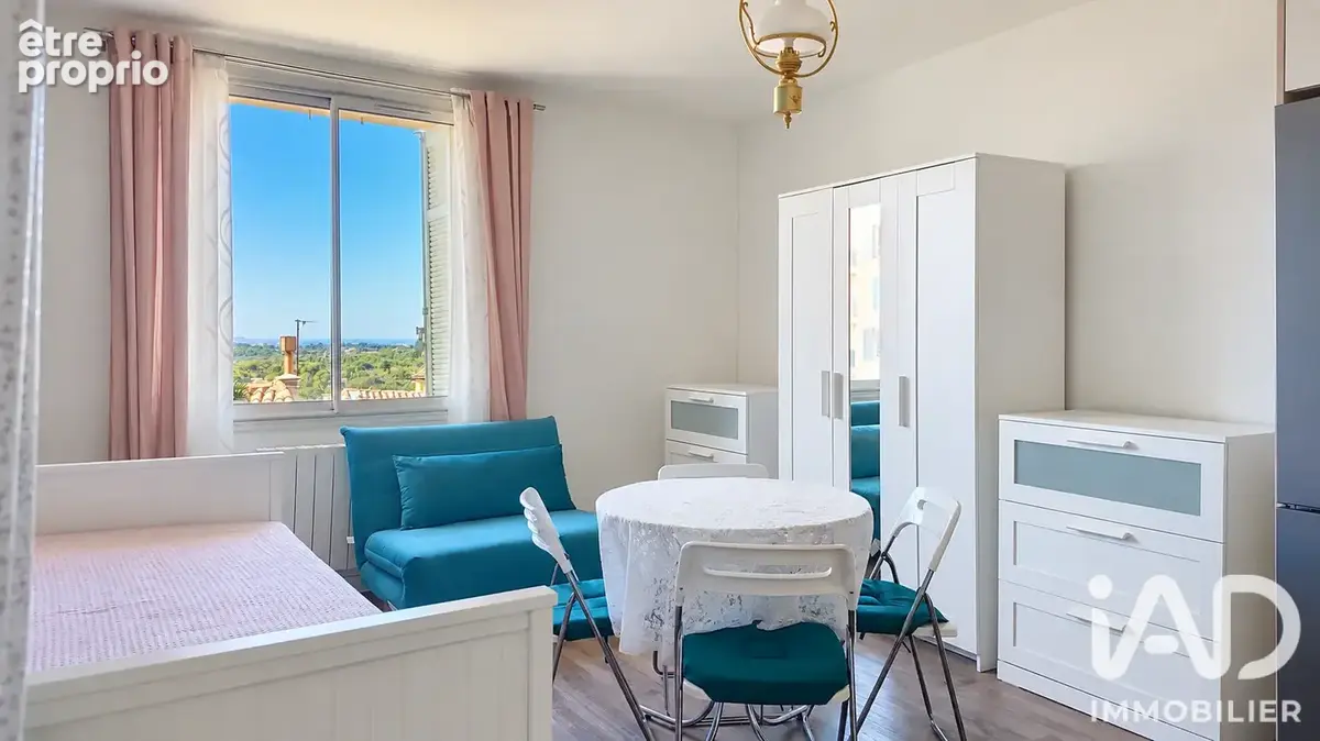 Photo 1 - Appartement à ALLAUCH