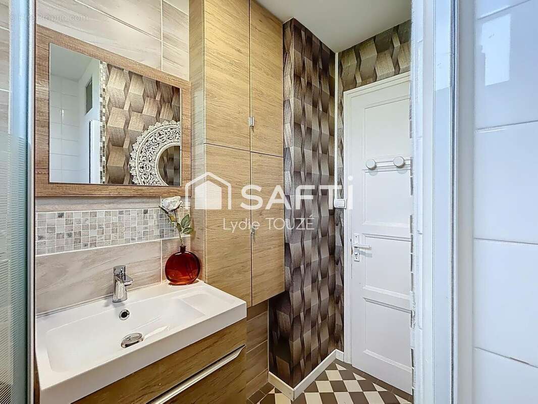 Photo 6 - Maison à BRETTEVILLE