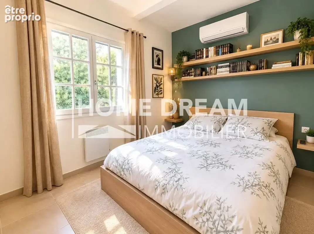 Maison 4 pièces 84 m² à vendre à Saint-Mandrier-Sur-Mer (83430) - photo 6