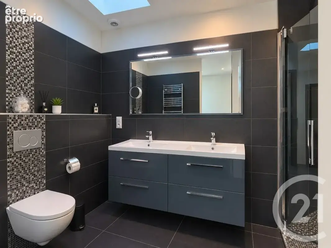 Maison 5 pièces 150 m² à vendre à Saint-Maur-Des-Fosses (94100) - photo 3