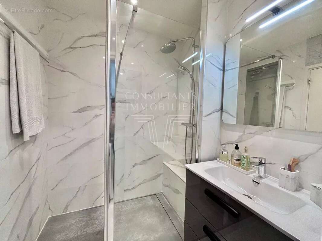 Appartement à DEAUVILLE