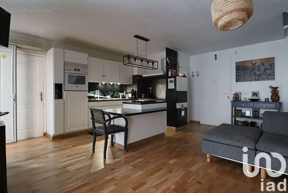 Photo 9 - Maison à SALON-DE-PROVENCE