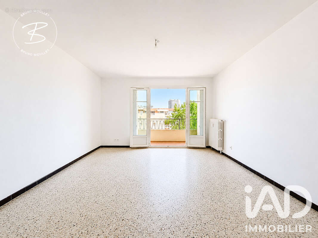 Photo 3 - Appartement à TOULON