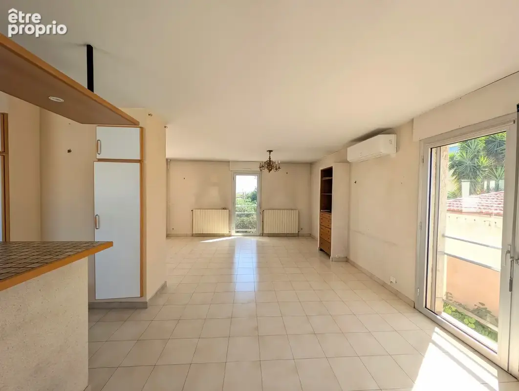 Maison 5 pièces avec terrasse et garage GARIGOU - photo 4