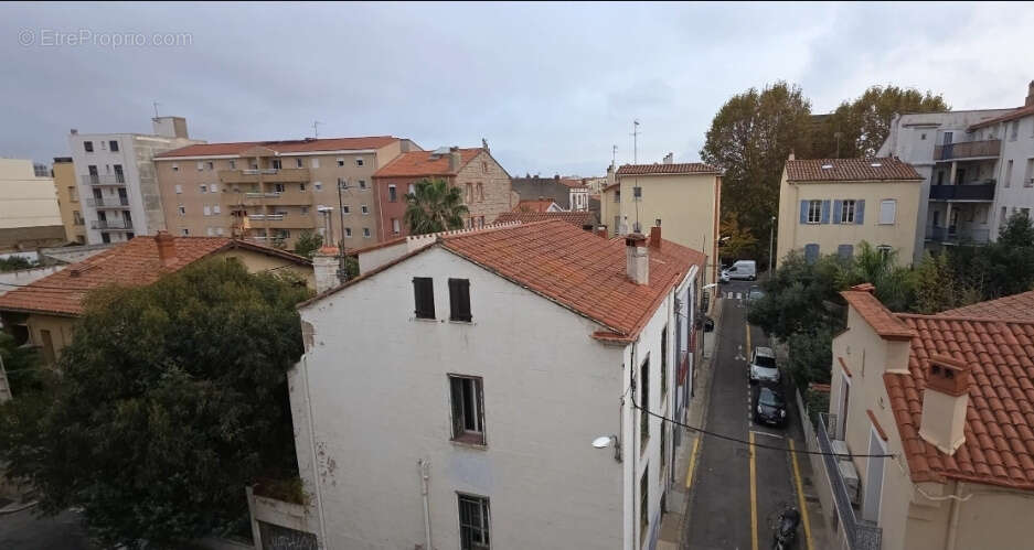 Appartement à PERPIGNAN