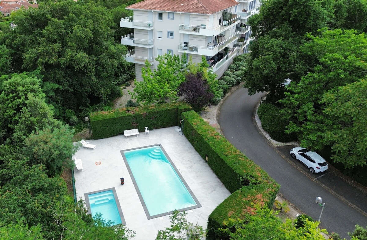 Appartement à ARCACHON