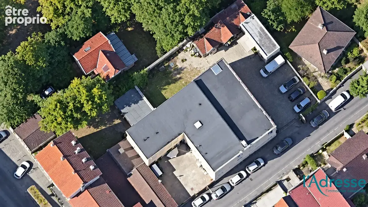 Immeuble de Rapport - SEVRAN - photo 6
