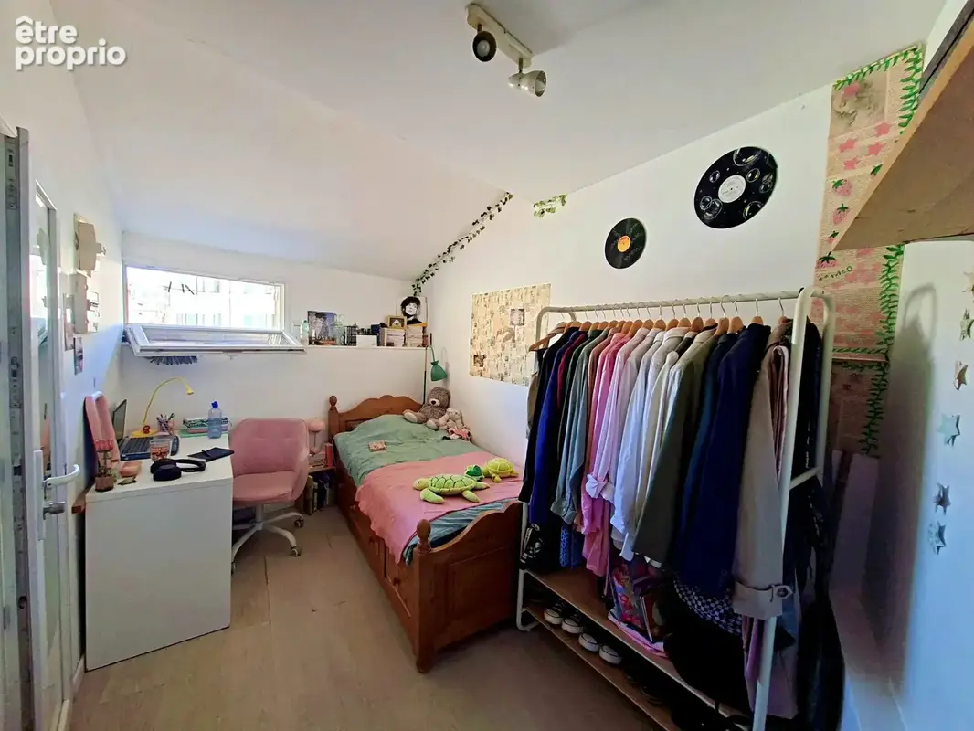 Photo Appartement à Toulon au prix de 55 000€