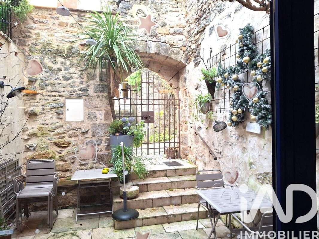 Photo 2 - Appartement à BRUNIQUEL