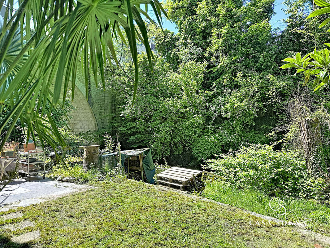 Maison de village - 6 pièces - 103,76 m² - photo 13