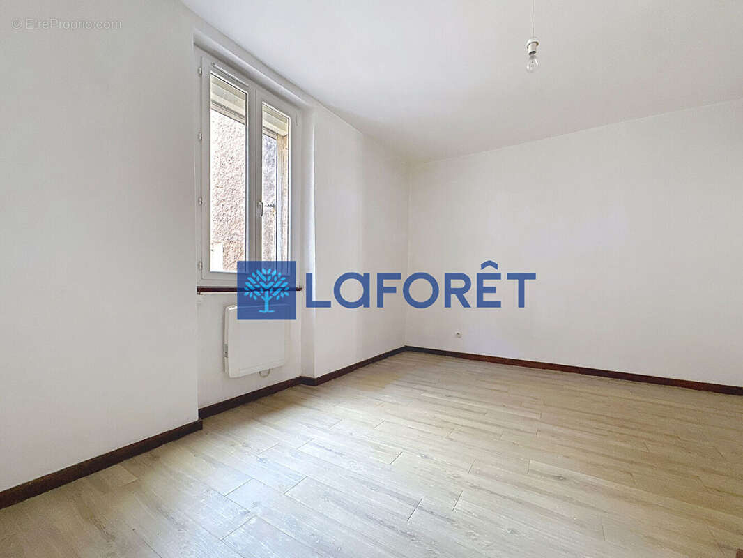 Appartement à DRAGUIGNAN