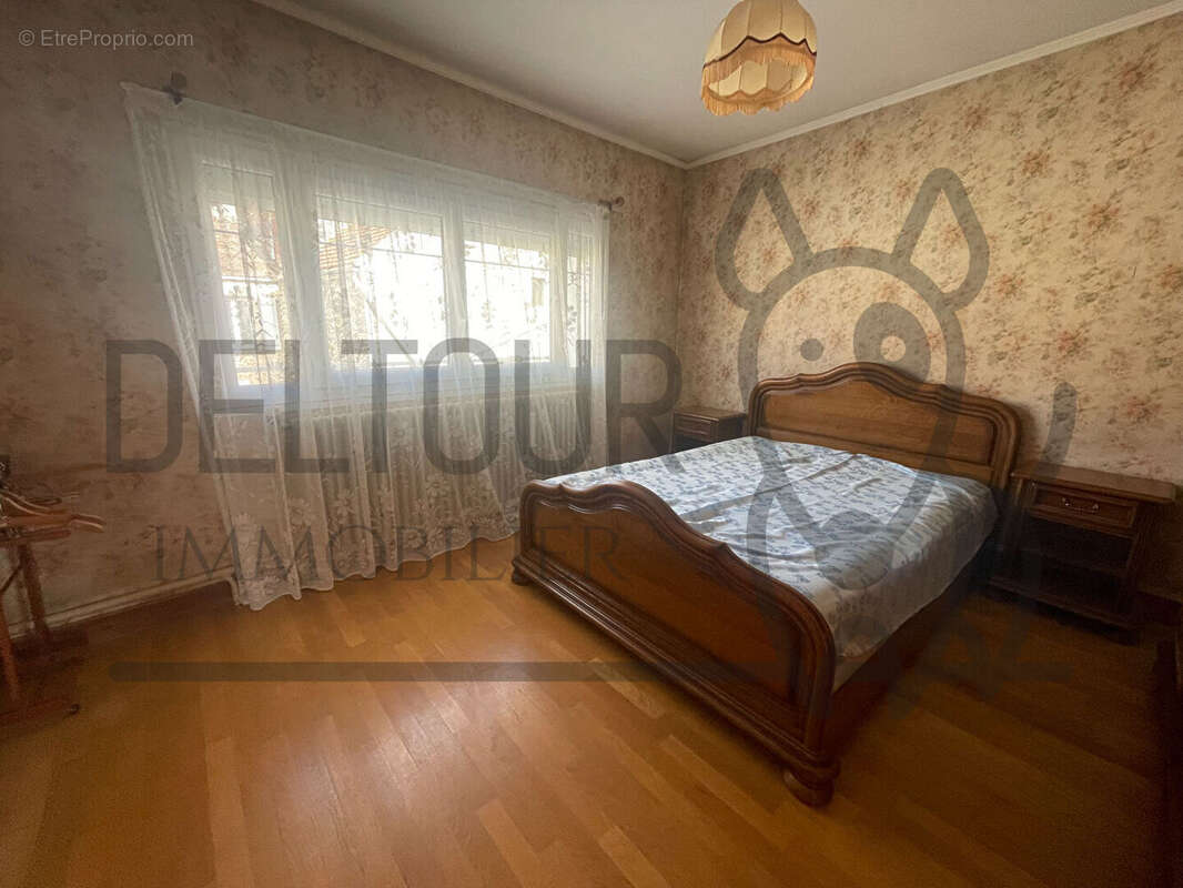 Maison à SAINT-AUGUSTIN