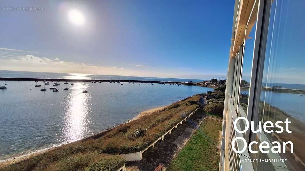 Appartement à JARD-SUR-MER