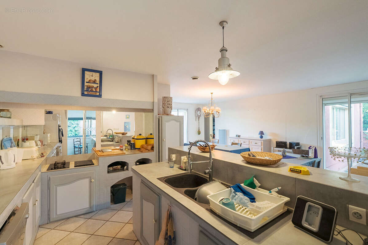 Maison à CARCASSONNE