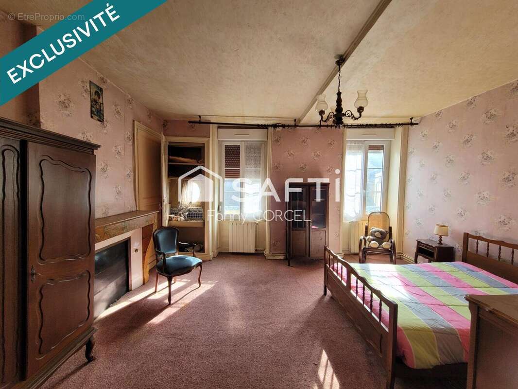 Photo 5 - Maison à CHATILLON-SUR-SEINE