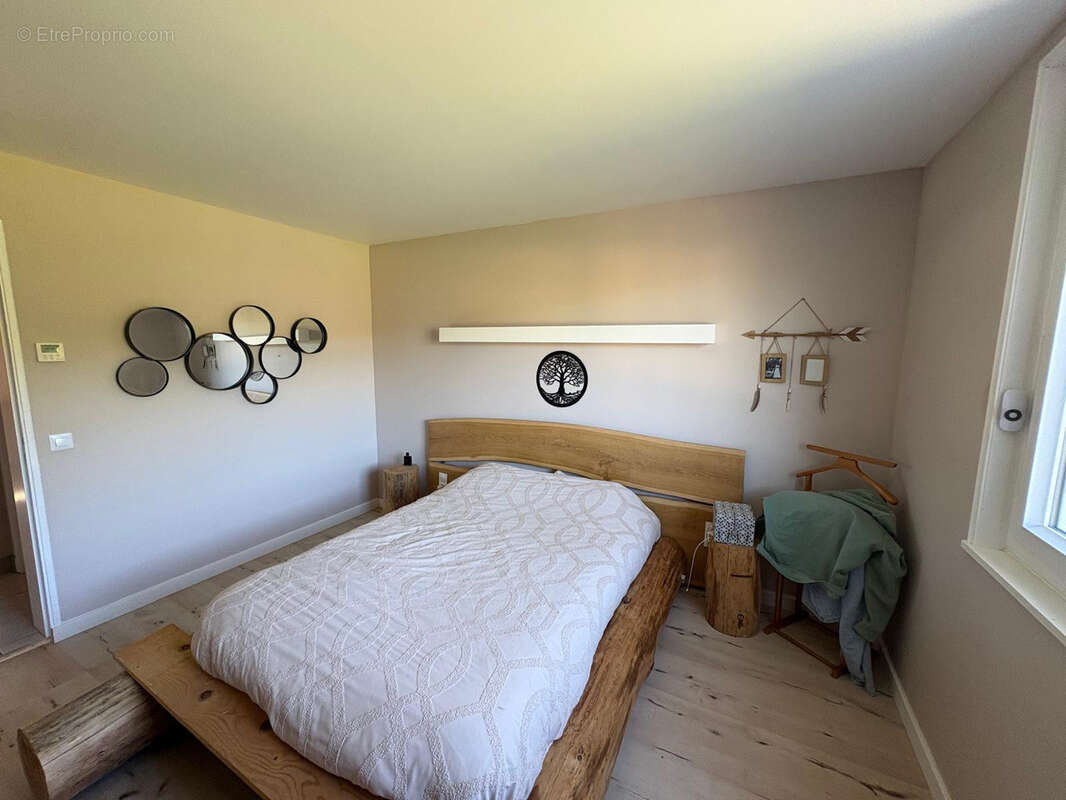 Maison à SAINT-AMANS-SOULT