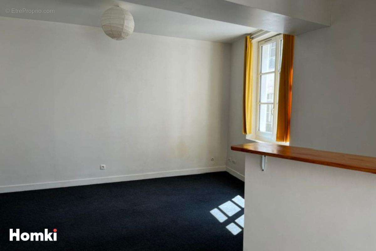 Appartement T1 de 26 m2 à Orléans 45000, Rue des 3 Clefs - photo 11
