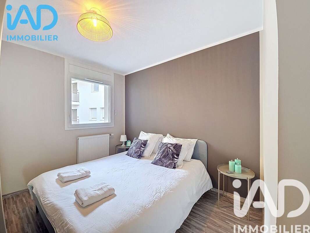 Photo 6 - Appartement à SAINT-GENIS-POUILLY