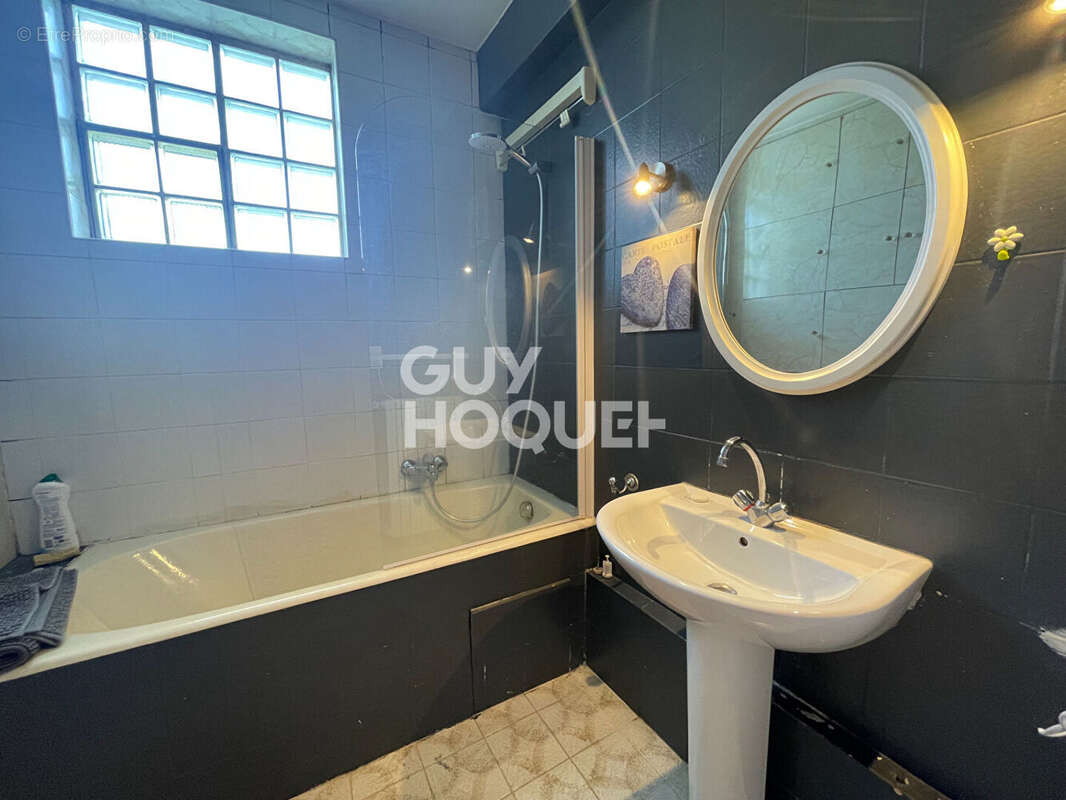 Appartement à CLAMART