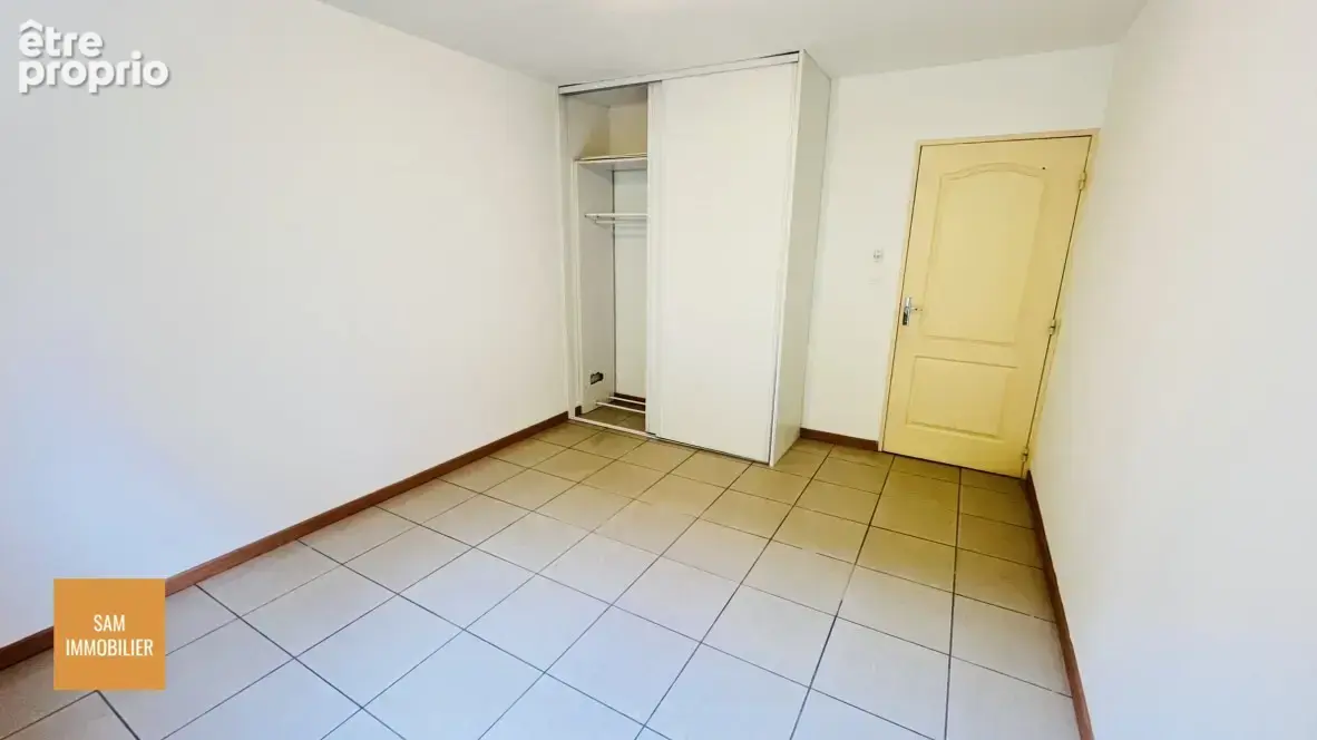Immeuble 6 appartements Bellepierre vue mer - photo 4