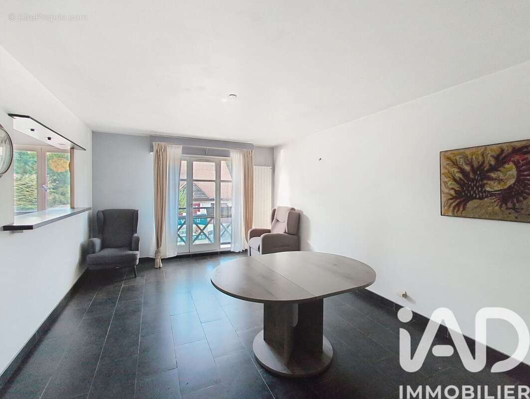 Photo 3 - Appartement à RAMBOUILLET