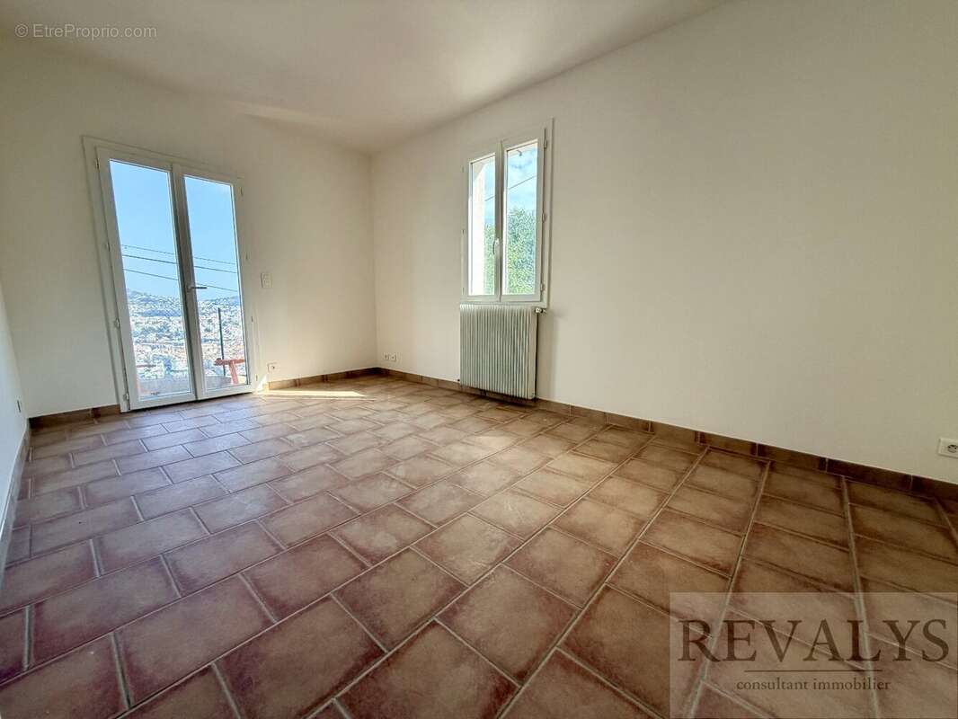 Maison à NICE
