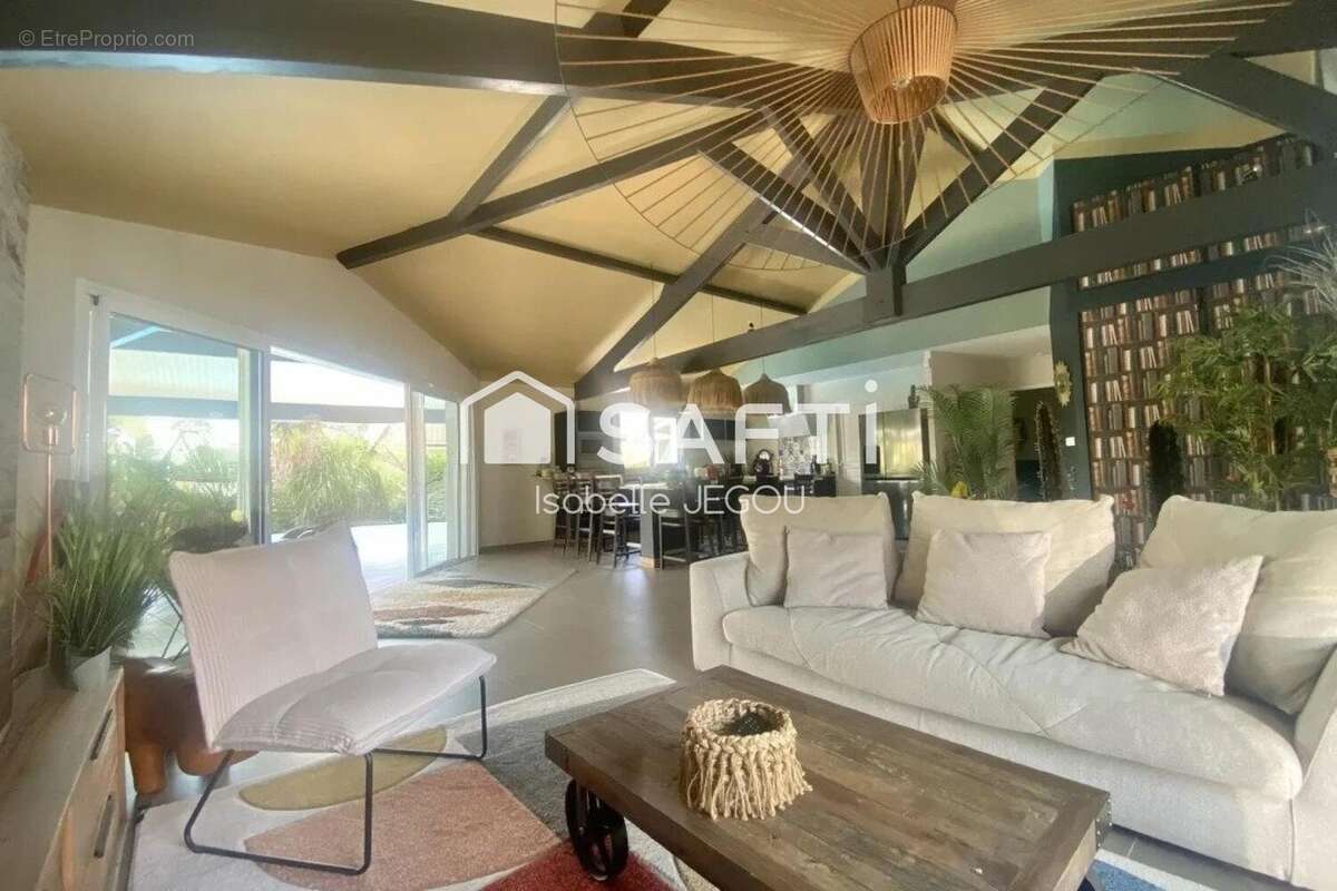 Photo 2 - Maison à LE TEICH