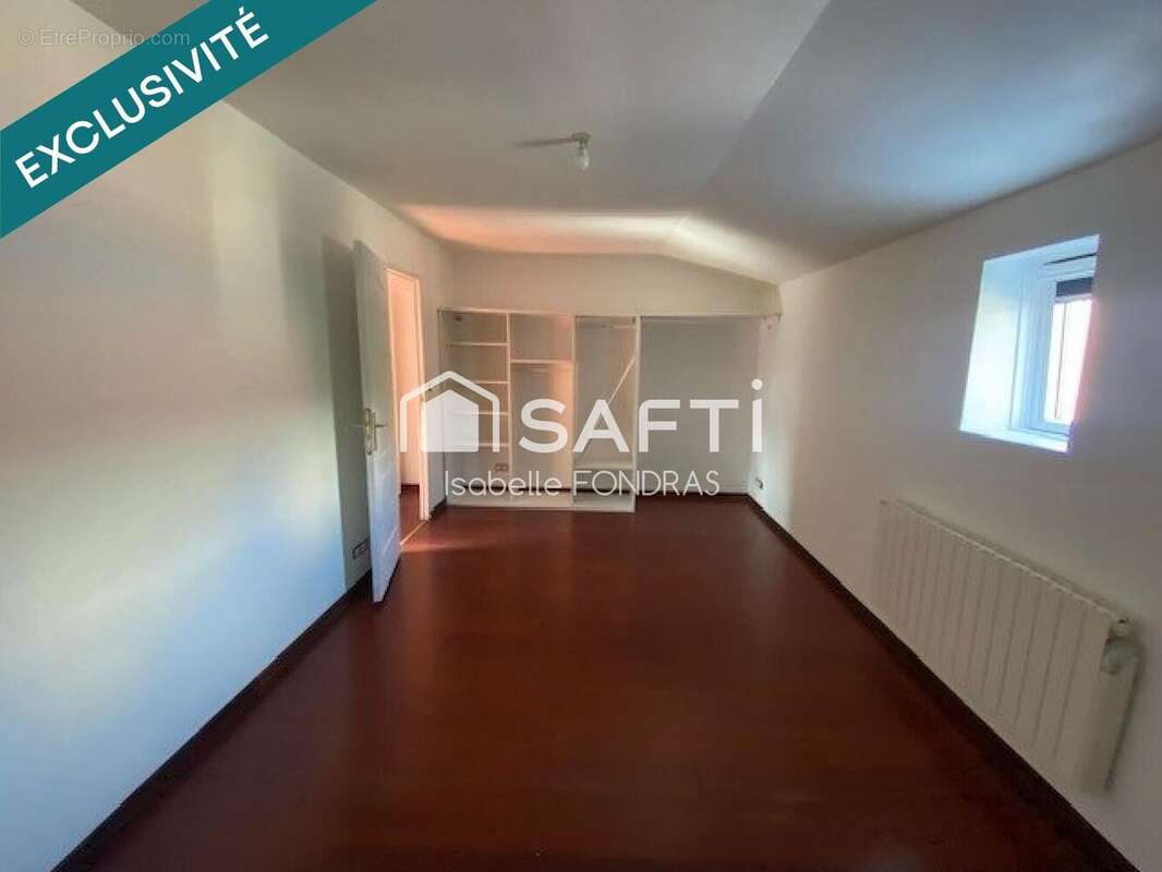 Photo 6 - Maison à SAINT-QUENTIN