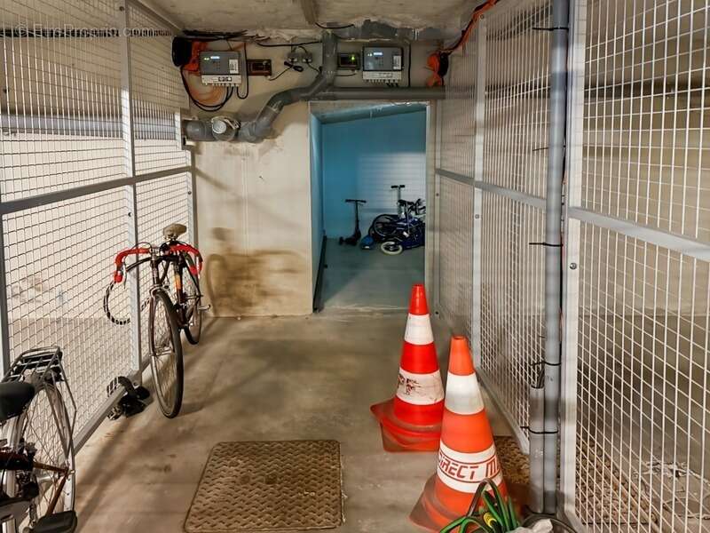 Appartement à MONTREUIL