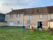Maison à AMBONNAY