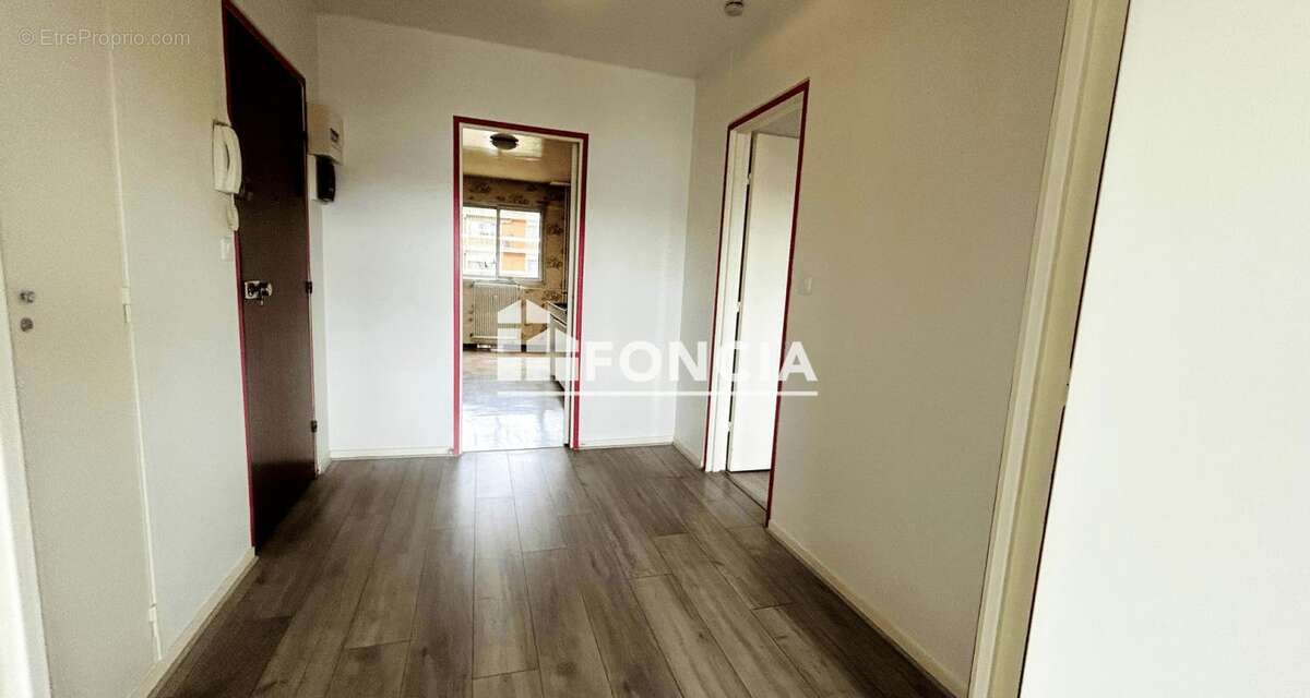 Appartement à DREUX