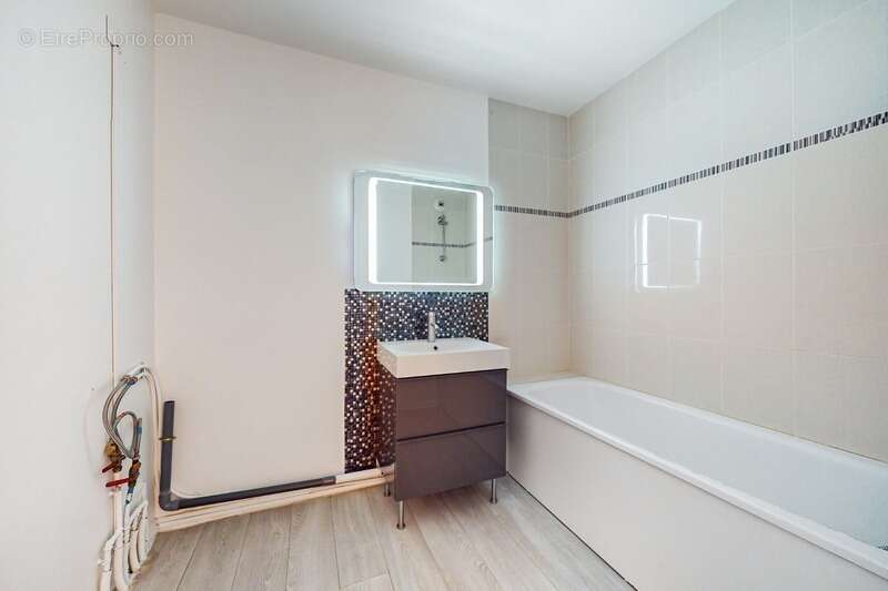 Appartement à ARGENTEUIL