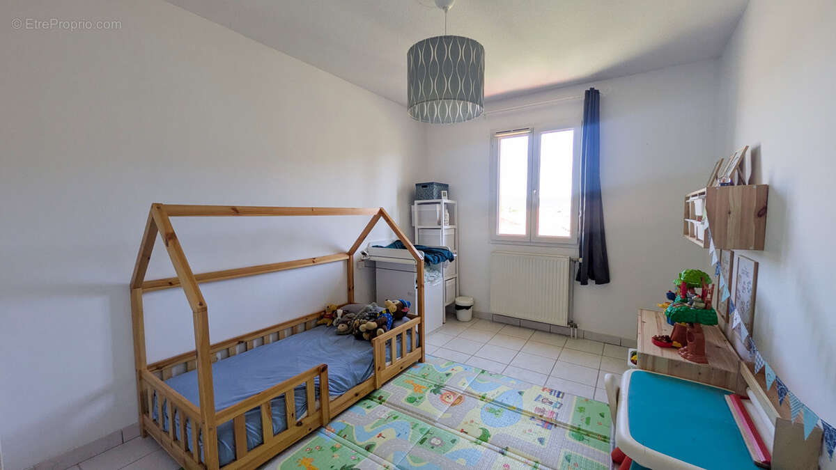 Maison à LE BEAUSSET