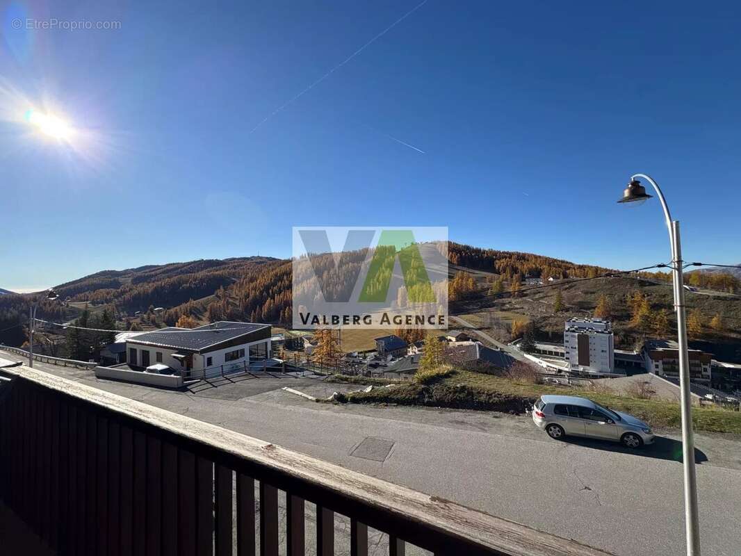 Appartement chaleureux - photo 6