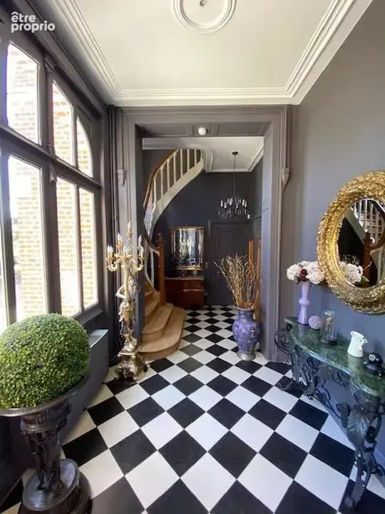 Maison 13 pièces 480 m² à vendre à Lille (59000) - photo 15