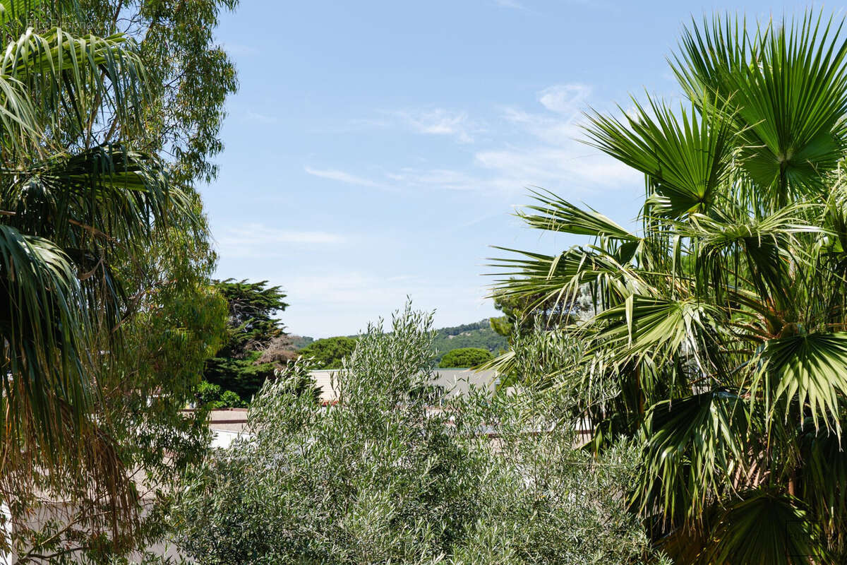 Appartement à GRUISSAN