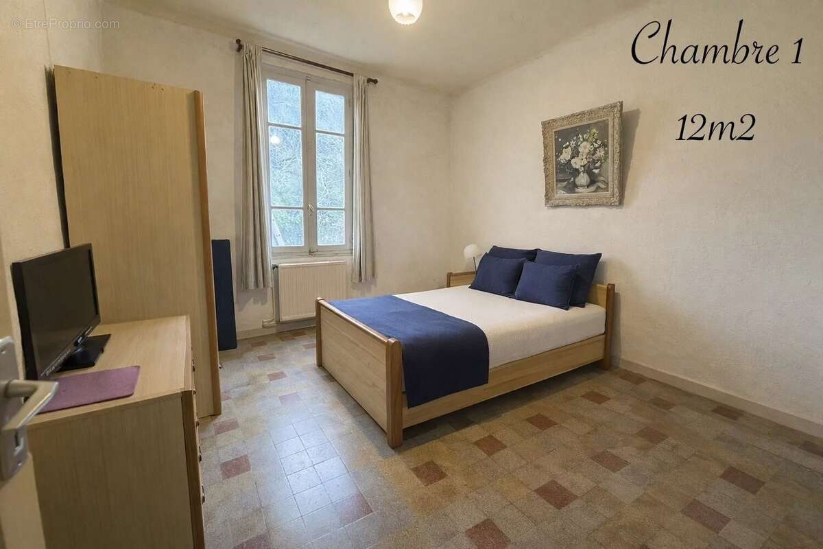 Maison à SIX-FOURS-LES-PLAGES