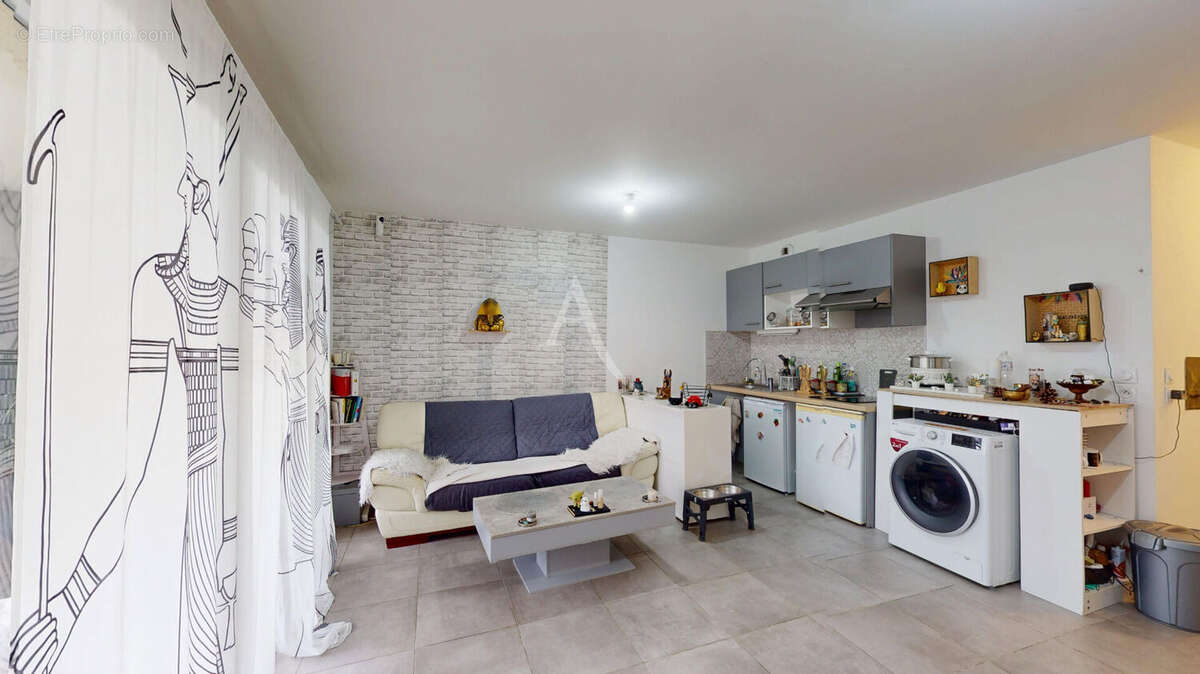 Appartement à CASTANET-TOLOSAN