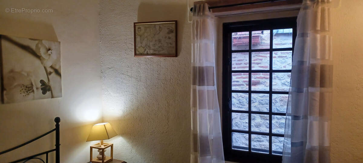 Maison à SAINT-ANTONIN-NOBLE-VAL