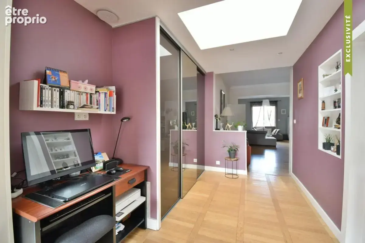 Maison 177 m² à Cholet  - photo 4
