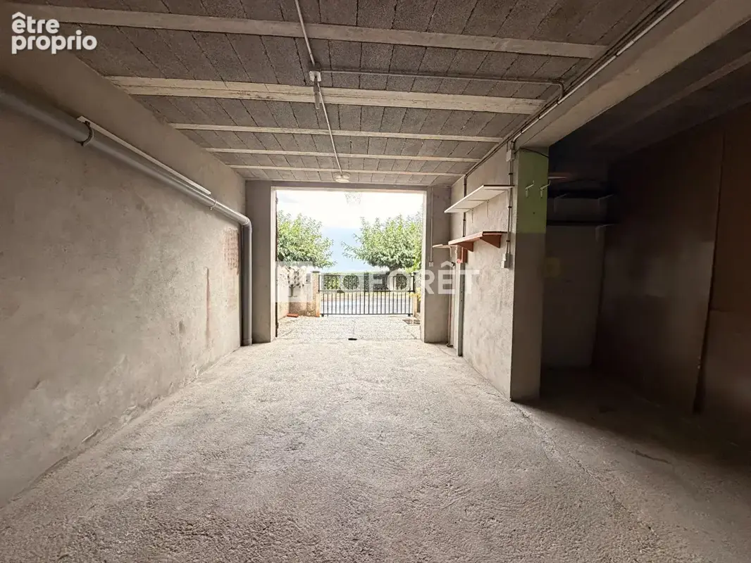 Montbolo, maison avec 4 chambres, jardin et garage - photo 7