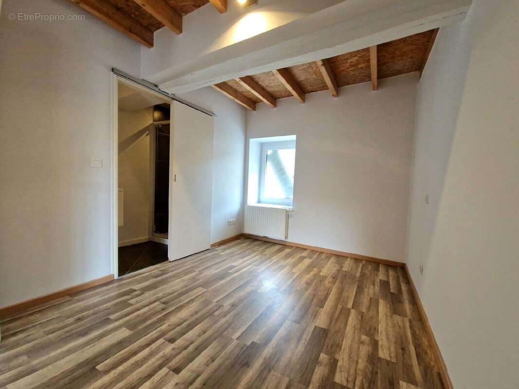 Maison à SARREINSMING