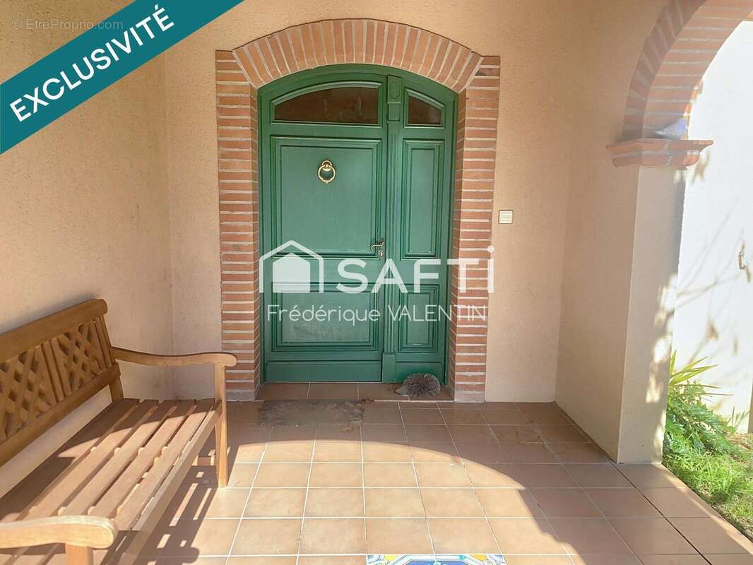 Photo 9 - Maison à MONTASTRUC-LA-CONSEILLERE