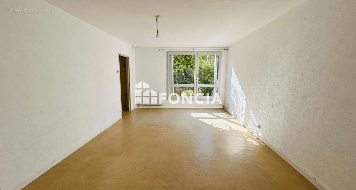 Appartement à LA CIOTAT