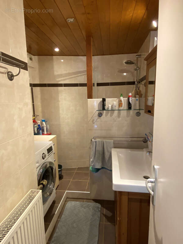 Appartement à BENFELD