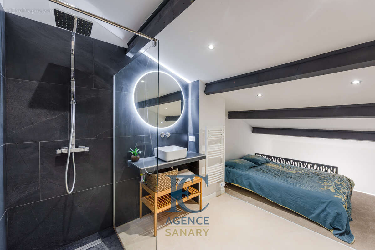 Appartement à BANDOL